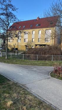 Foto - Etagenwohnung zur Miete in Burg Stargard