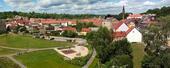 Foto - Etagenwohnung in Burg Stargard