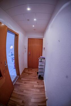 Foto - Etagenwohnung in Burg Stargard zur Miete