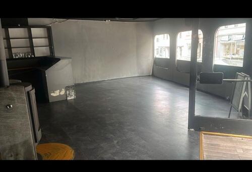 Foto - LadenlokalCaféBäckerei usw - 880,00 EUR Kaltmiete,