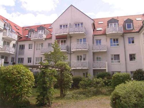 Foto - Etagenwohnung zum Kaufen in Leipzig