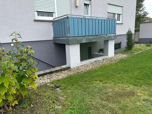 Foto - 2-Zimmer-Souterrainwohnung in Brühl – 560 € Warmmiete