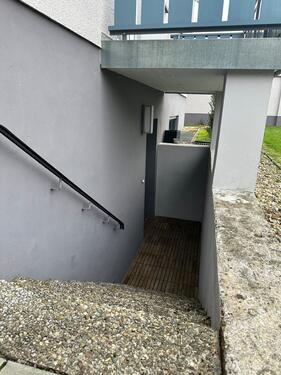 Foto - Etagenwohnung zur Miete in Brühl