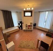 Lichtdurchflutete 3-Zimmer-Mietwohnung (möbl.) mit Altbaucharme - Jena Burgau