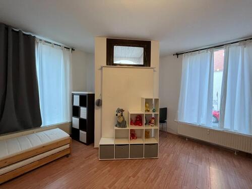Foto - Etagenwohnung in Jena