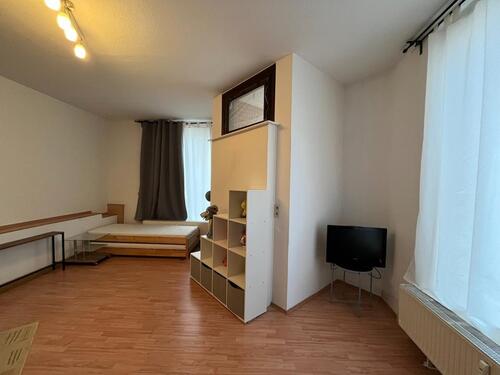 Foto - Etagenwohnung in Jena zur Miete