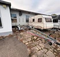 Stellplatz WoMo, Wohnwagen, Boot (Schloß-Holte, Sende), - Verl