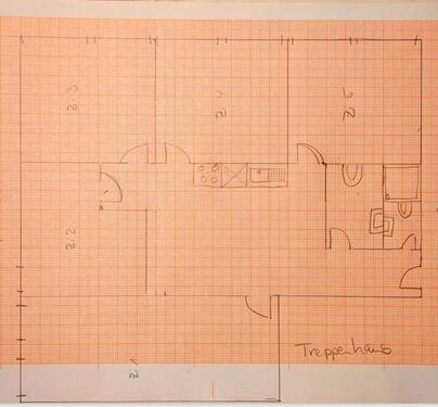 Foto - Etagenwohnung zum Kaufen in Würzburg