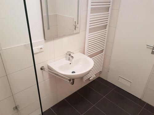 Foto - Etagenwohnung zur Miete in Würzburg