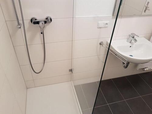 Foto - Etagenwohnung in Würzburg