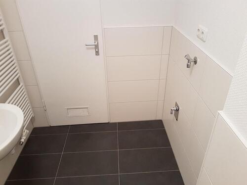 Foto - Etagenwohnung in Würzburg zur Miete