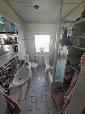 Foto - Etagenwohnung in Lage zur Miete