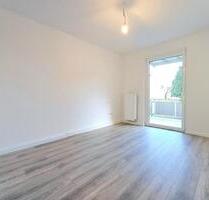 2-Zimmer-Wohnung in zentraler Lage! - Minden Bärenkämpen