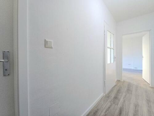 Foto - Etagenwohnung zur Miete in Minden