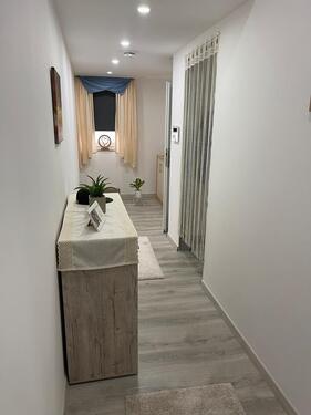 Foto - Etagenwohnung zur Miete in Ichenhausen