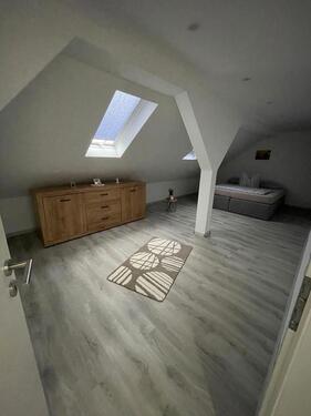 Foto - Etagenwohnung in Ichenhausen