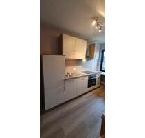 2-Zimmer-Wohnung kürzlich renoviert (54 m²) mit moderner Küche - Dörpen