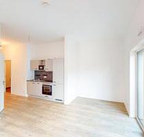 Gemütliche 2-Zimmer-Wohnung mit Terrasse - Nürnberg Erlenstegen