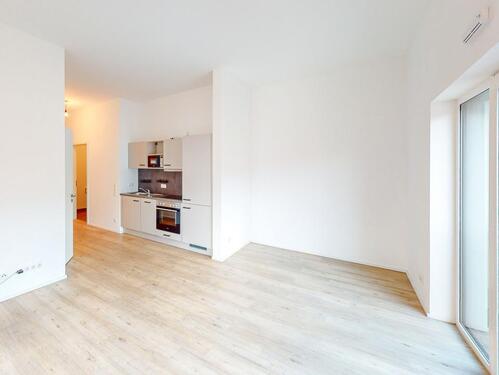 Foto - Etagenwohnung in Nürnberg zur Miete