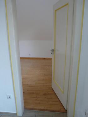 Foto - Mietwohnung Münster-Ost zwischen Kanal und Boniburger Wald