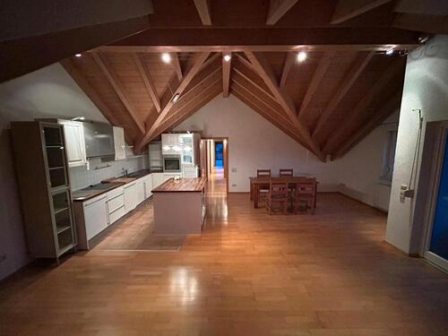 Foto - 4 Zimmer Wohnung in OG zu vermieten