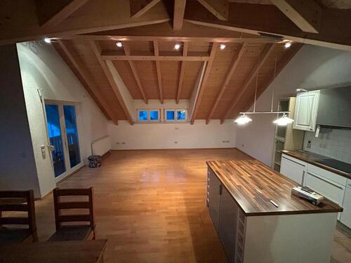 Foto - 4 Zimmer Etagenwohnung zur Miete in Offenburg