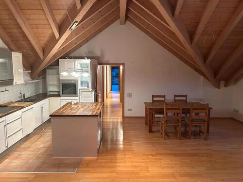 Foto - 4 Zimmer Etagenwohnung in Offenburg