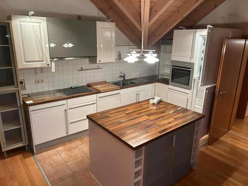 Foto - Etagenwohnung in Offenburg zur Miete