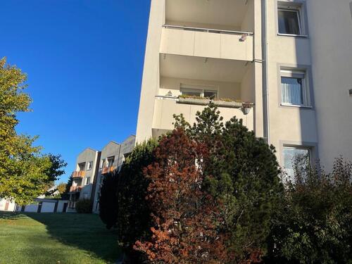 Foto - 2 Zimmer Wohnung Oldenburg Ohmstede