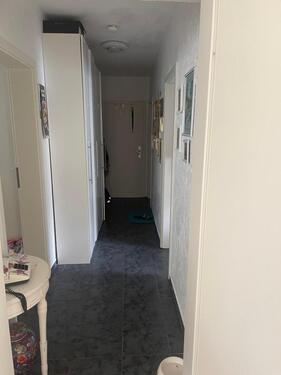 Foto - 2 Zimmer Etagenwohnung zum Kaufen in Oldenburg