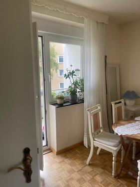 Foto - 2 Zimmer Etagenwohnung in Oldenburg