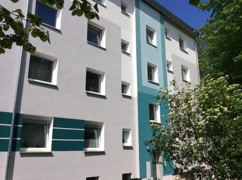 Foto - 2 Zimmer Etagenwohnung zur Miete in Hannover