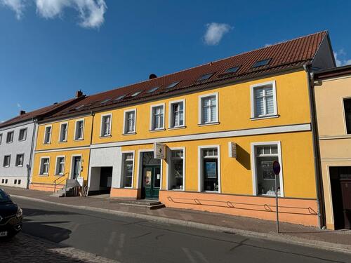 Foto - 3 Raum Wohnung - 75 Qm - Jarmen