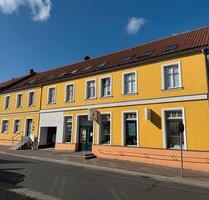 3 Raum Wohnung - 75 Qm - Jarmen