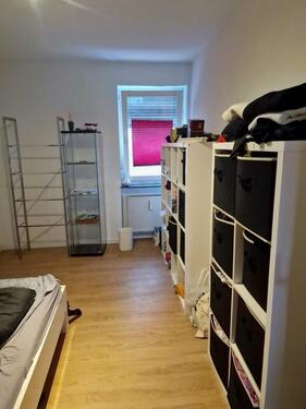 Foto - 2 Zimmer Wohnung ab 01.02.2025 zu vermieten