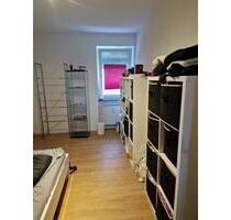 2 Zimmer Wohnung ab 01.02.2025 zu vermieten - Frankenberg (Eder)