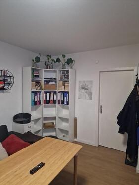 Foto - Etagenwohnung in Frankenberg (Eder) zur Miete