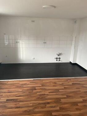 Foto - Etagenwohnung in Glauchau zur Miete