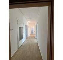 3 Raum Wohnung mit Wohlfühlgarten in ruhiger Lage - Waldheim 3 Raum Wohnung mit Wohlfühlgarten in ruhiger Lage - Waldheim