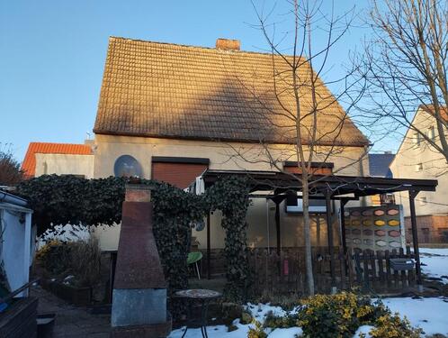 Foto - 5 Zimmer Einfamilienhaus zur Miete in Helmstedt