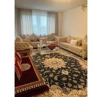 Möblierte 3-Zimmer-Wohnung zur Zwischenmiete (März & April) - Pinneberg