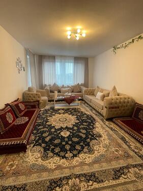 Foto - Etagenwohnung zur Miete in Pinneberg