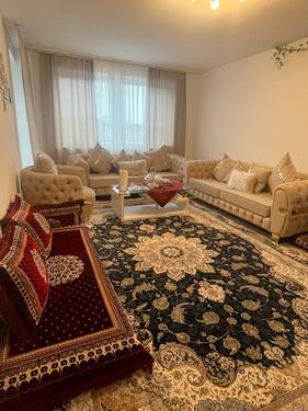 Foto - Etagenwohnung in Pinneberg