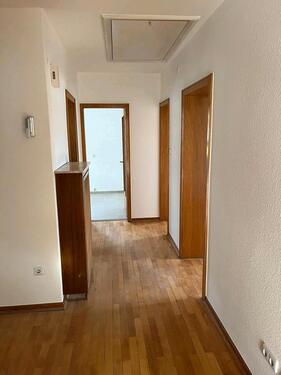 Foto - 3 Zimmer Erdgeschoßwohnung zur Miete in Herborn