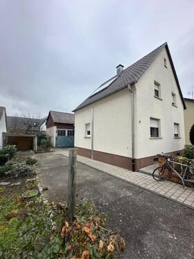 Foto - 5 Zimmer Einfamilienhaus zum Kaufen in Rauenberg