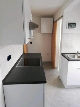 Foto - 1 Zimmer Etagenwohnung in Nienburg (Weser)