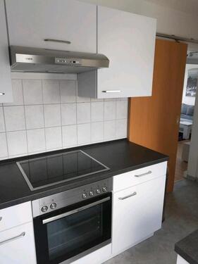 Foto - Etagenwohnung in Nienburg (Weser) zur Miete