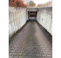 Auto-Abstellplatz in Tiefgarage - Viernheim