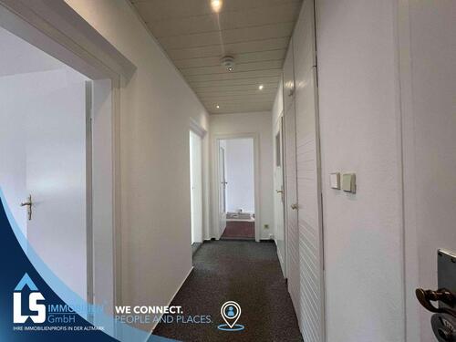 Foto - Erdgeschoßwohnung in Elbe-Parey zur Miete