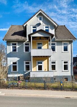 Foto - Großzügige 4 Zimmer Wohnung, 120qm frisch saniert